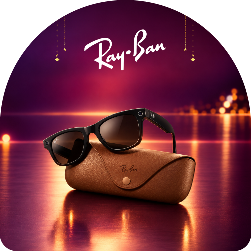Ray-Ban